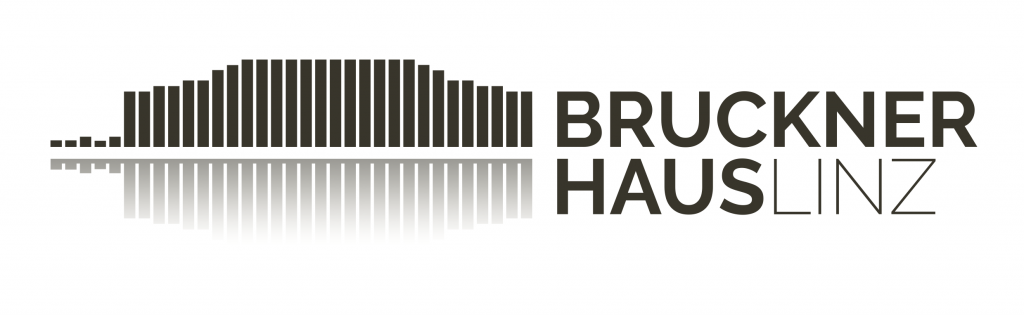 Logo Brucknerhaus Linz